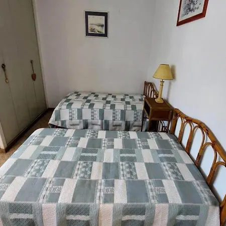 For 2 People Appartement