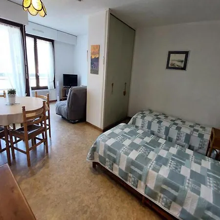 Appartement For 2 People *
