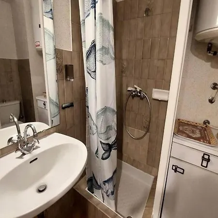 For 2 People Aix-les-Bains