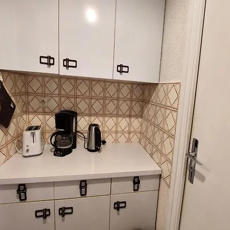 For 2 People Appartement *
