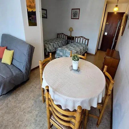 Appartement For 2 People *