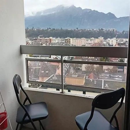 Appartement For 2 People *